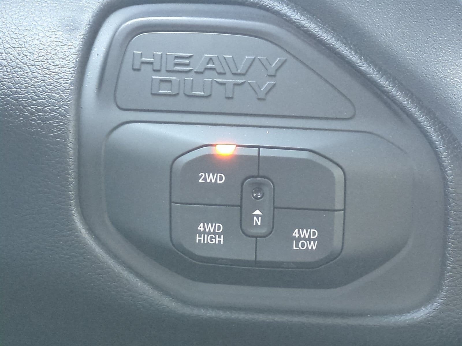2026 RAM 2500 Laramie - Photo 32