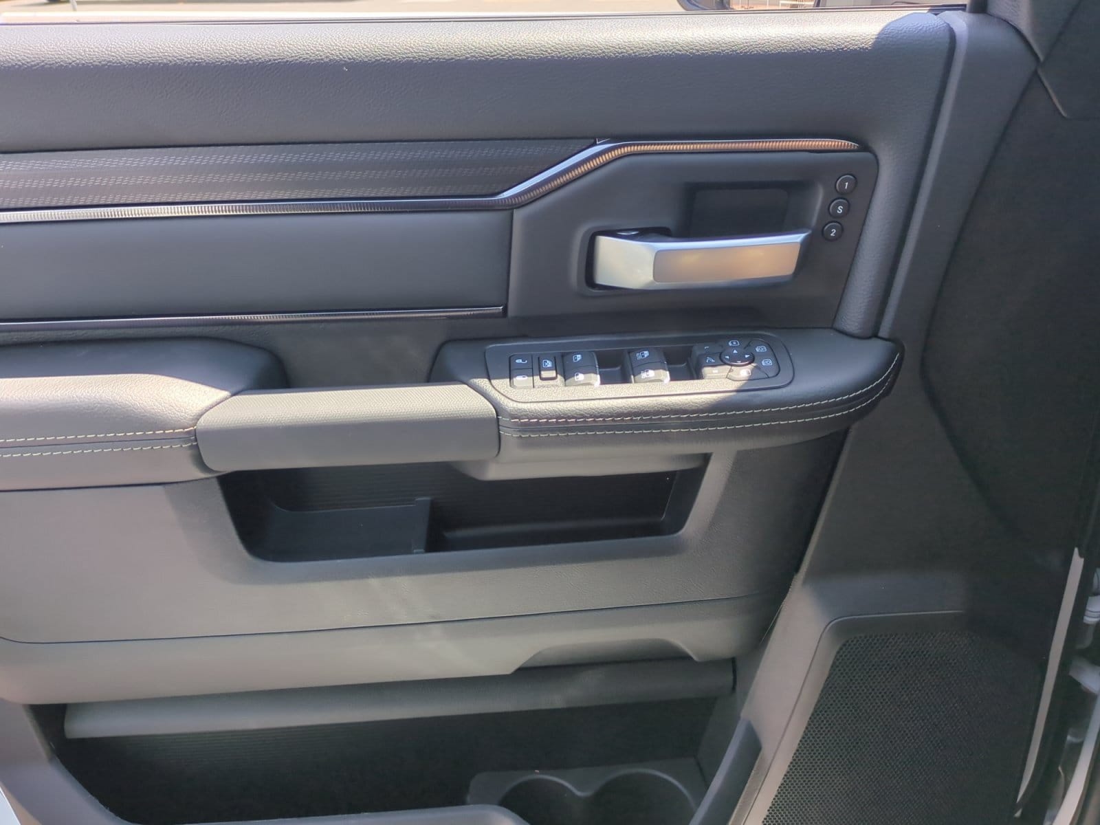 2025 RAM 2500 Power Wagon - Photo 14