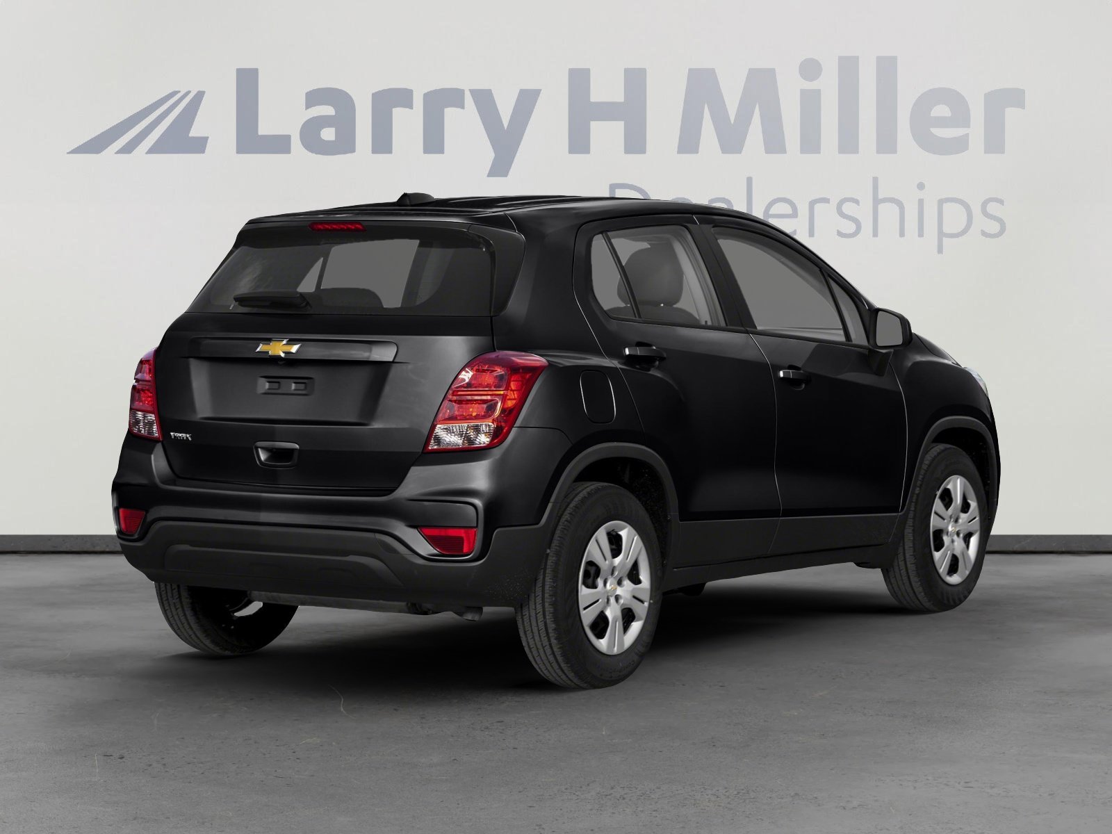Used 2018 Chevrolet Trax LS with VIN 3GNCJKSB7JL289717 for sale in Avondale, AZ