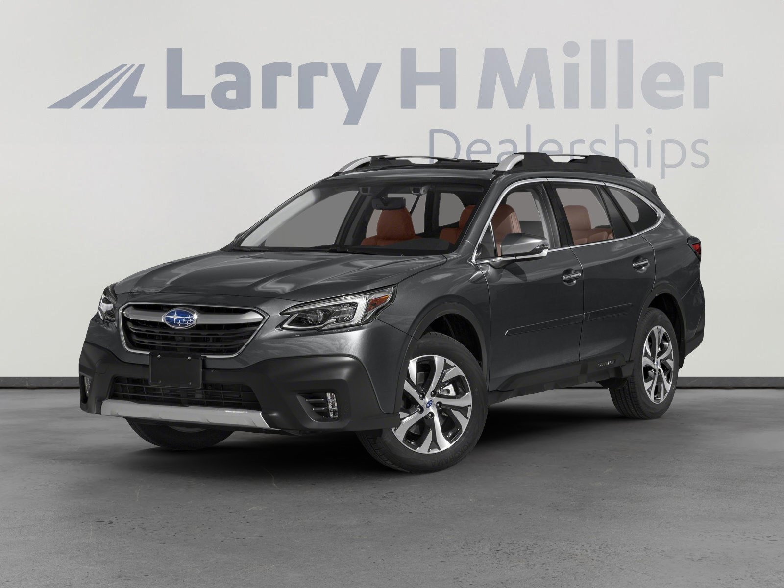 2022 Subaru Outback Touring XT AWD photo