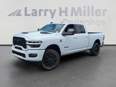 2026 Ram 2500 LARAMIE CREW CAB 4X4 6'4 BOX Pickup