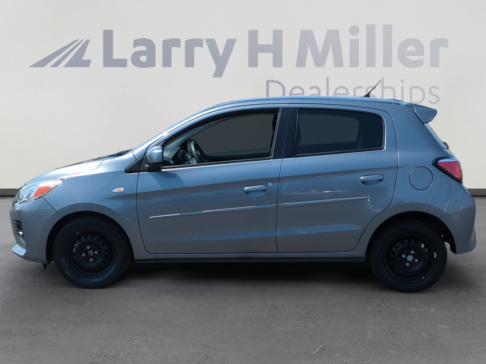 Used 2022 Mitsubishi Mirage ES with VIN ML32AUHJ9NH009351 for sale in Avondale, AZ