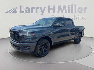 Used 2026 Ram 1500 Big Horn/Lone Star Truck Crew Cab Avondale, AZ