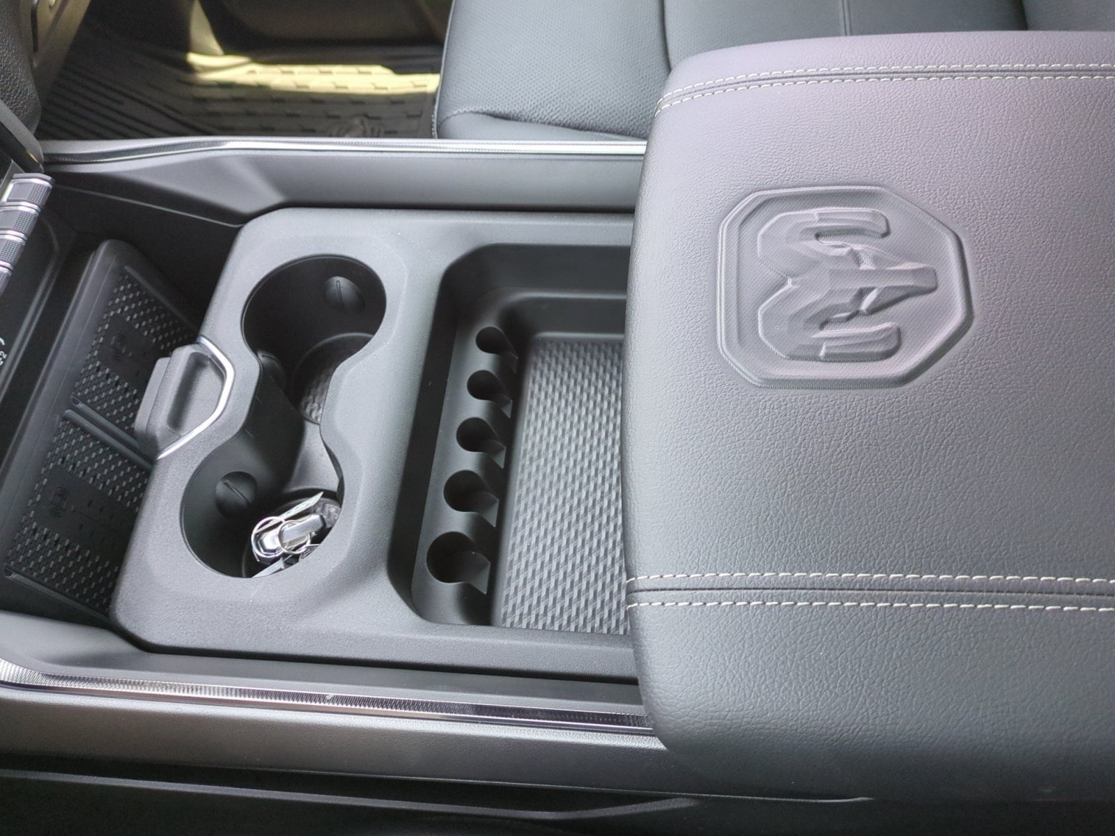 2025 RAM 2500 Power Wagon - Photo 16