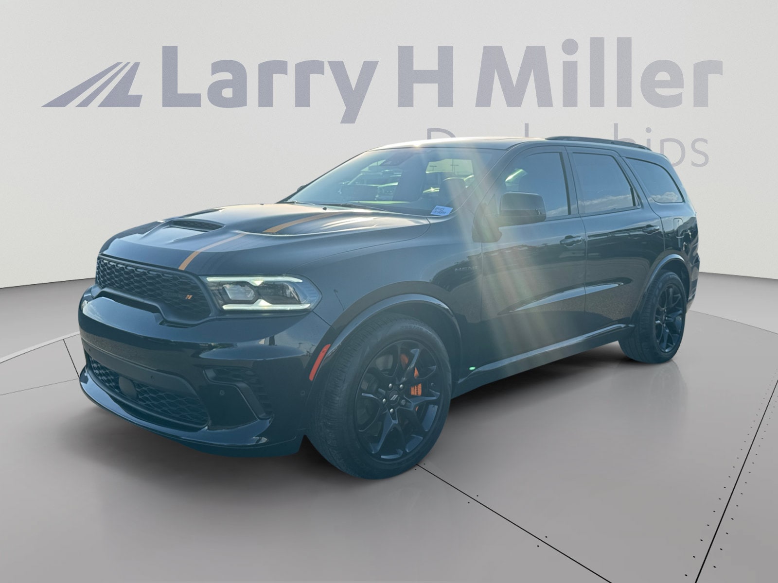 2023 Dodge Durango