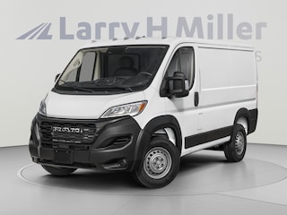 New 2027 Ram Promaster Cargo Van Tradesman Cargo Van Avondale, AZ
