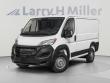  Ram Promaster Cargo Van