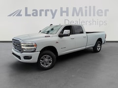 2024 Ram 3500 Laramie Truck Crew Cab