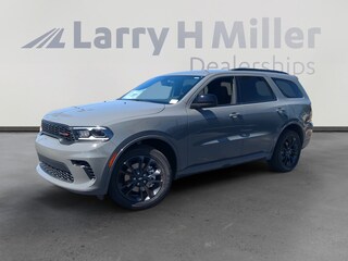 New 2026 Dodge Durango GT Avondale, AZ