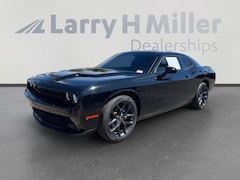 2023 Dodge Challenger SXT Coupe