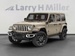 Jeep Wrangler Unlimited 4xe