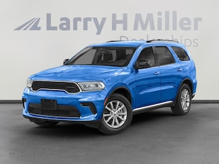 New 2026 Dodge Durango GT PLUS AWD HEMI V8 Sport Utility Avondale, AZ