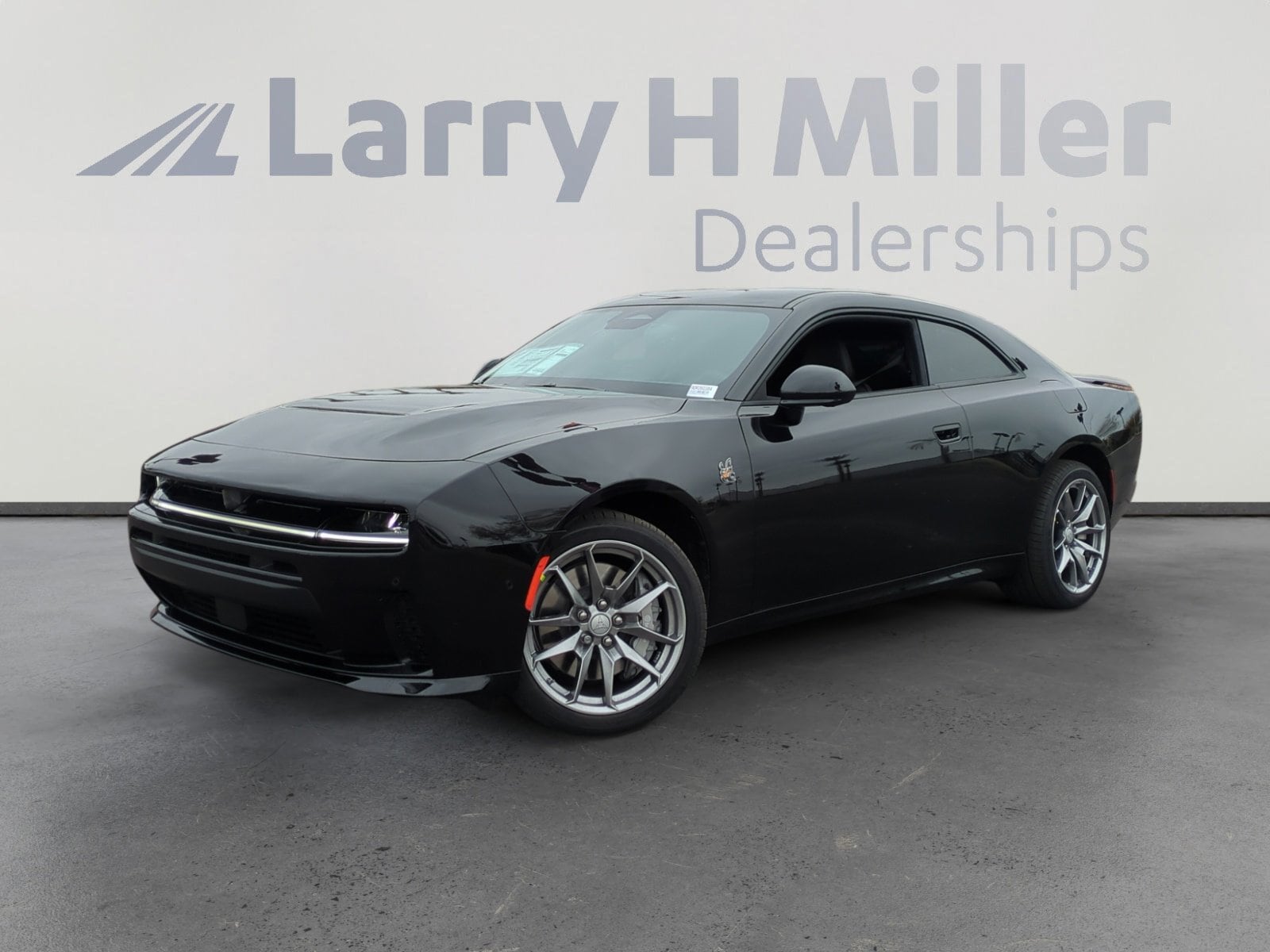 2026 Dodge Charger Scat Pack's photo