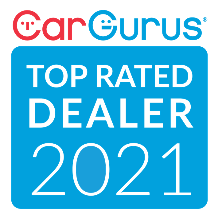 Car Gurus Award