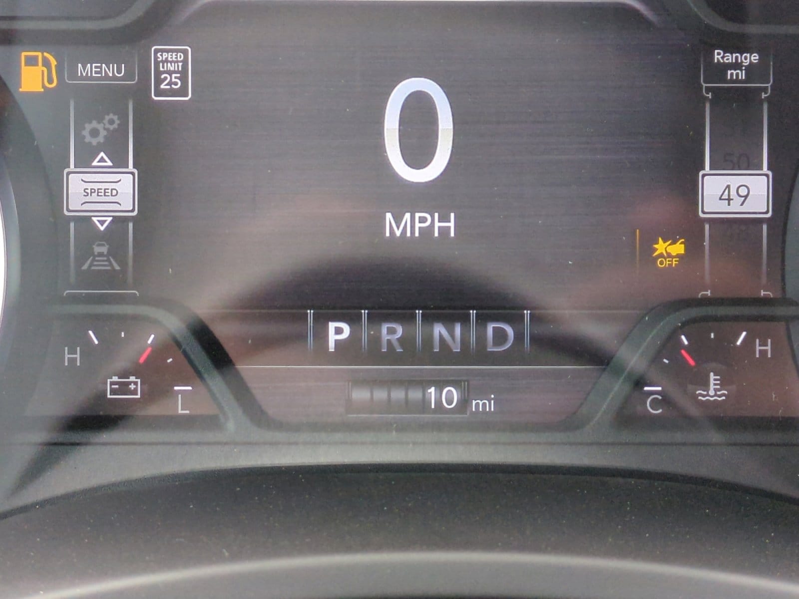 2025 RAM 2500 Tradesman - Photo 12