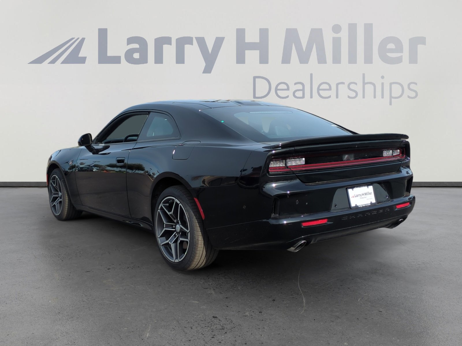 New Dodge Vehicles in Avondale AZ | Larry H. Miller Dodge Ram Avondale
