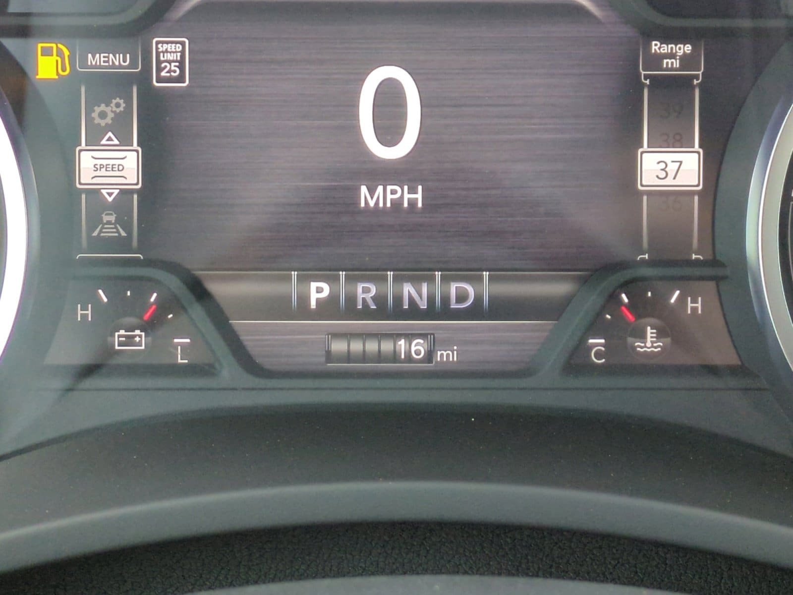 2025 RAM 2500 Tradesman - Photo 12