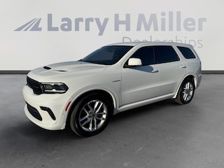Used 2021 Dodge Durango R/T SUV Avondale, AZ