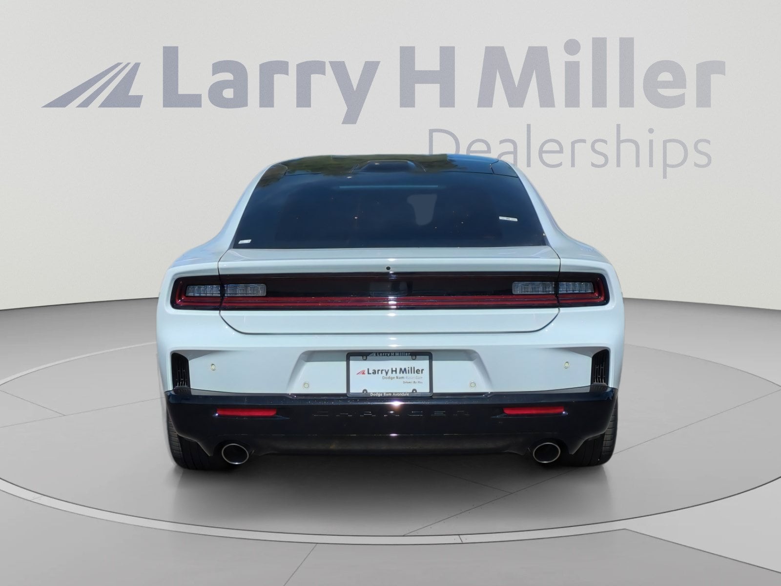 New Dodge Charger For Sale Near Me | Avondale AZ 85323 | Dodge