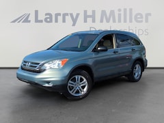 2010 Honda CR-V EX SUV
