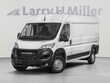  Ram Promaster Cargo Van