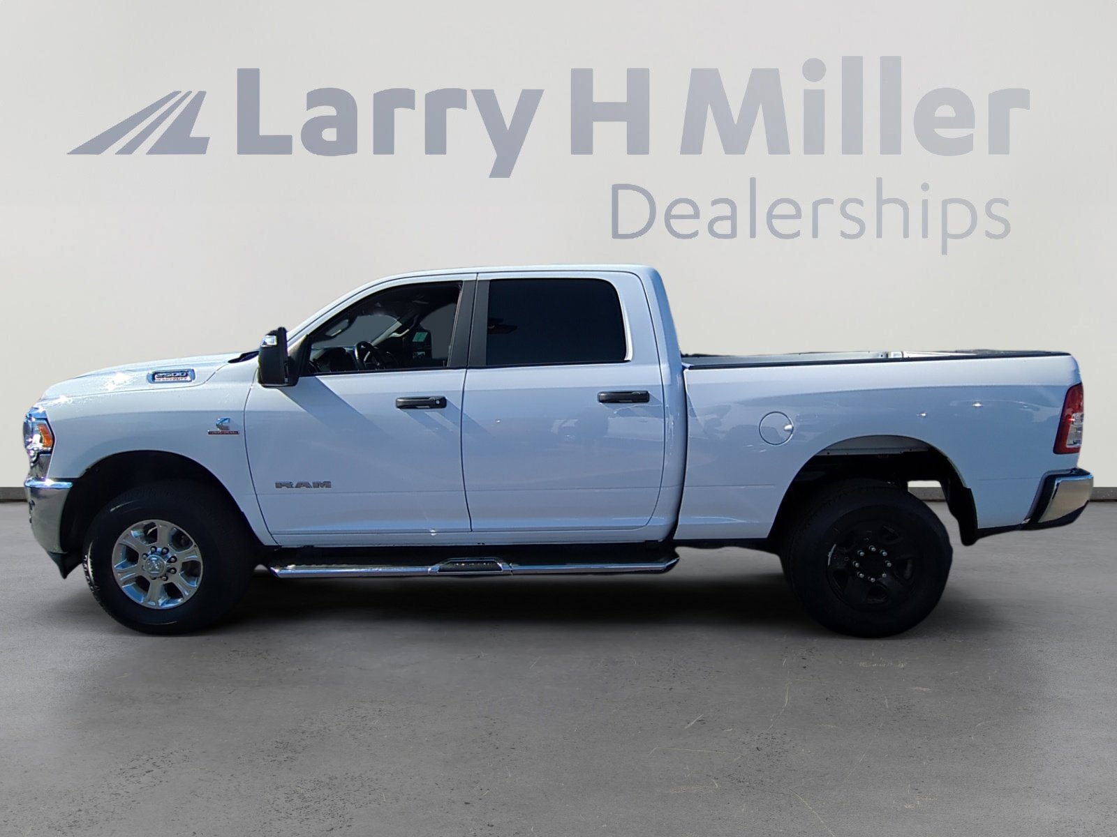 2023 Ram 2500 Big Horn photo 2