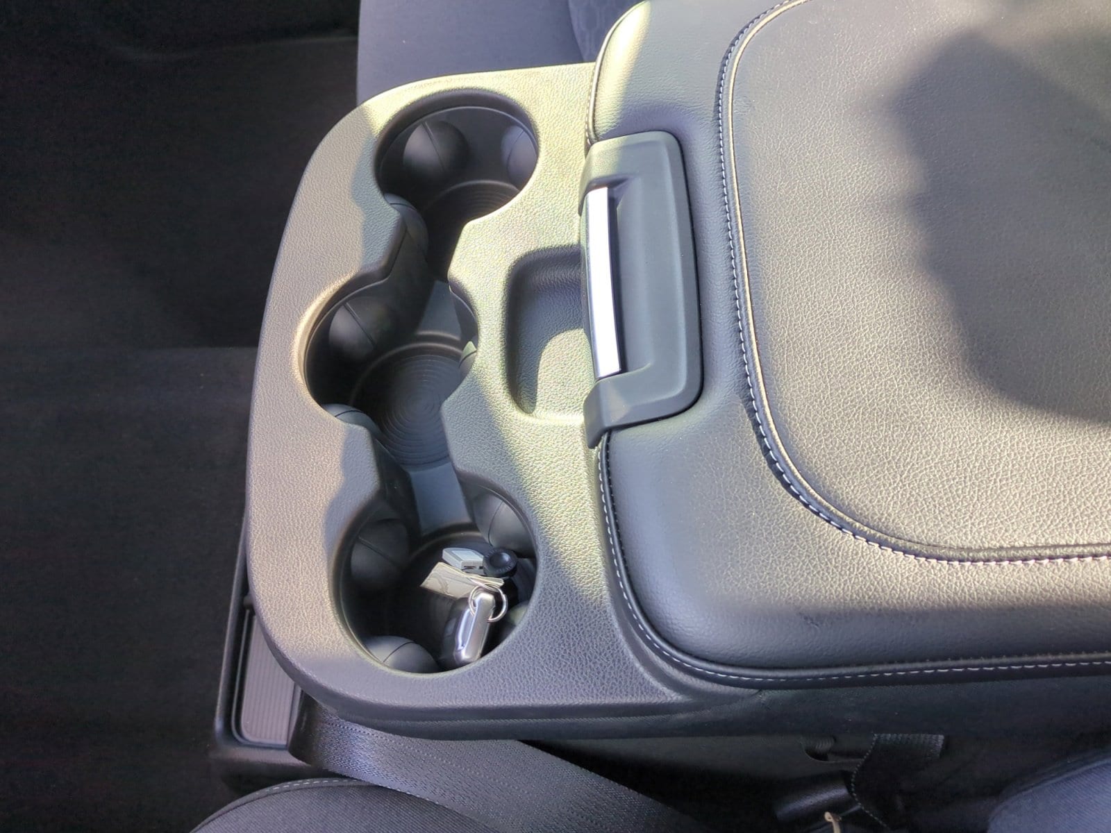 2025 RAM 2500 Tradesman - Photo 16