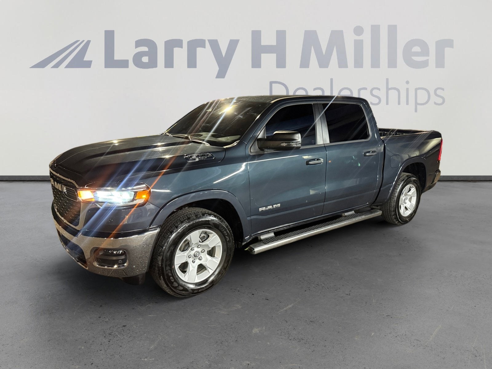 2025 RAM Ram 1500 Pickup Big Horn/Lone Star's photo