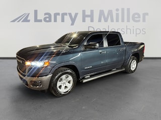 Used 2025 Ram 1500 Big Horn/Lone Star Truck Crew Cab Avondale, AZ