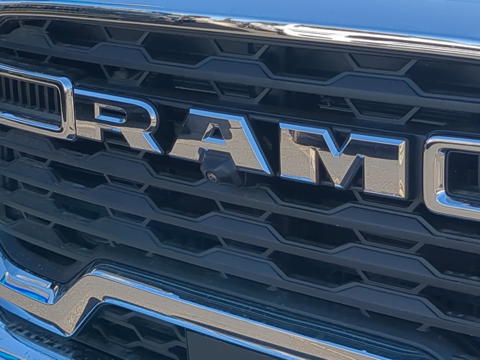 2025 RAM 2500 Tradesman - Photo 24
