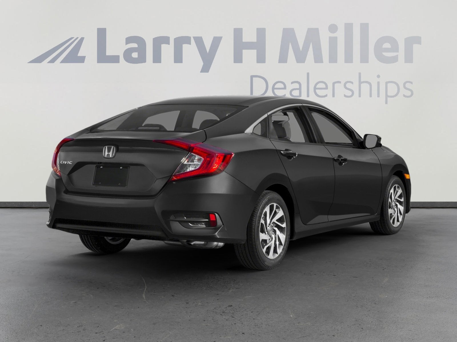 Used 2016 Honda Civic EX with VIN 19XFC2F79GE076755 for sale in Avondale, AZ