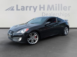 Used 2010 Hyundai Genesis Coupe 2.0T Coupe Avondale, AZ