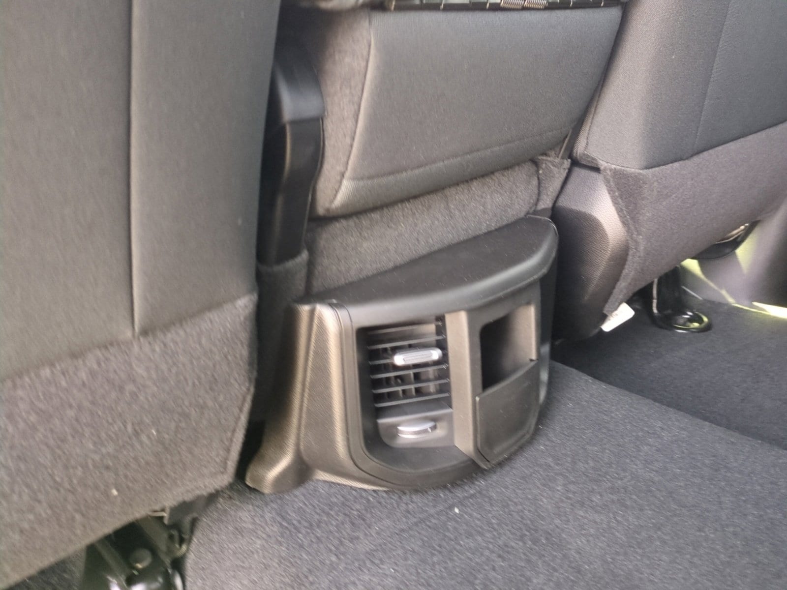 2025 RAM 2500 Tradesman - Photo 33