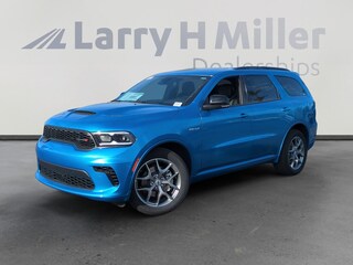 New 2026 Dodge Durango GT PLUS AWD HEMI V8 Sport Utility Avondale, AZ