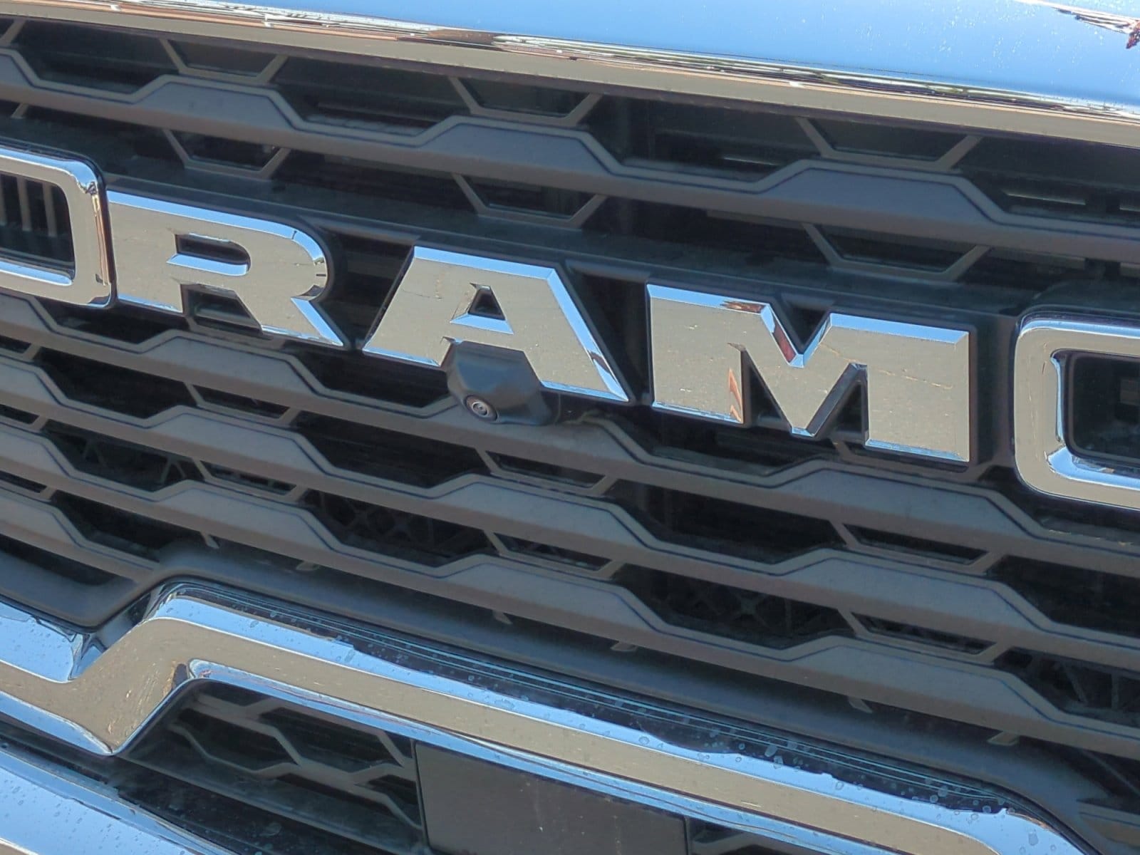 2025 RAM 2500 Tradesman - Photo 24