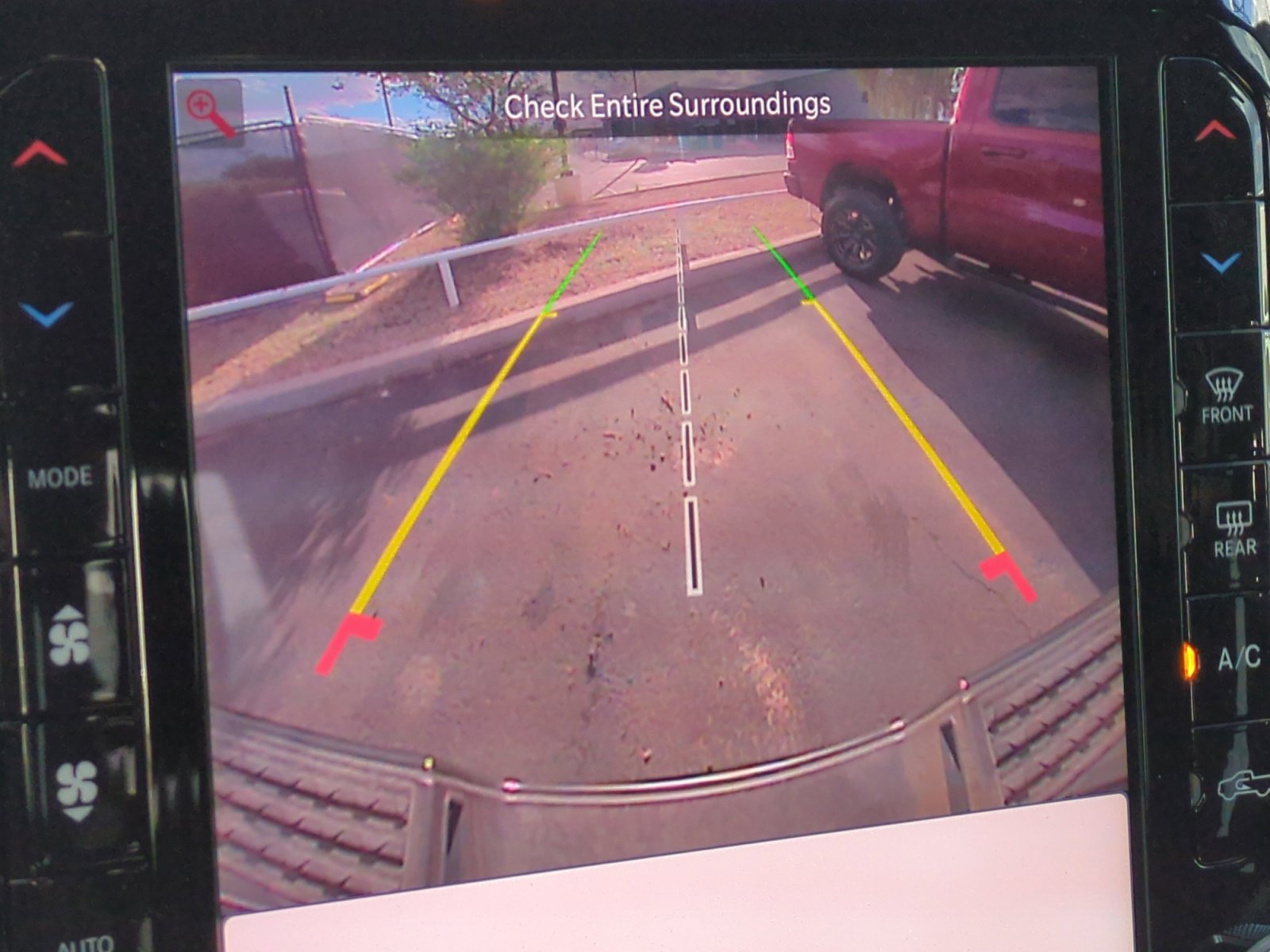 2025 RAM 2500 Tradesman - Photo 30