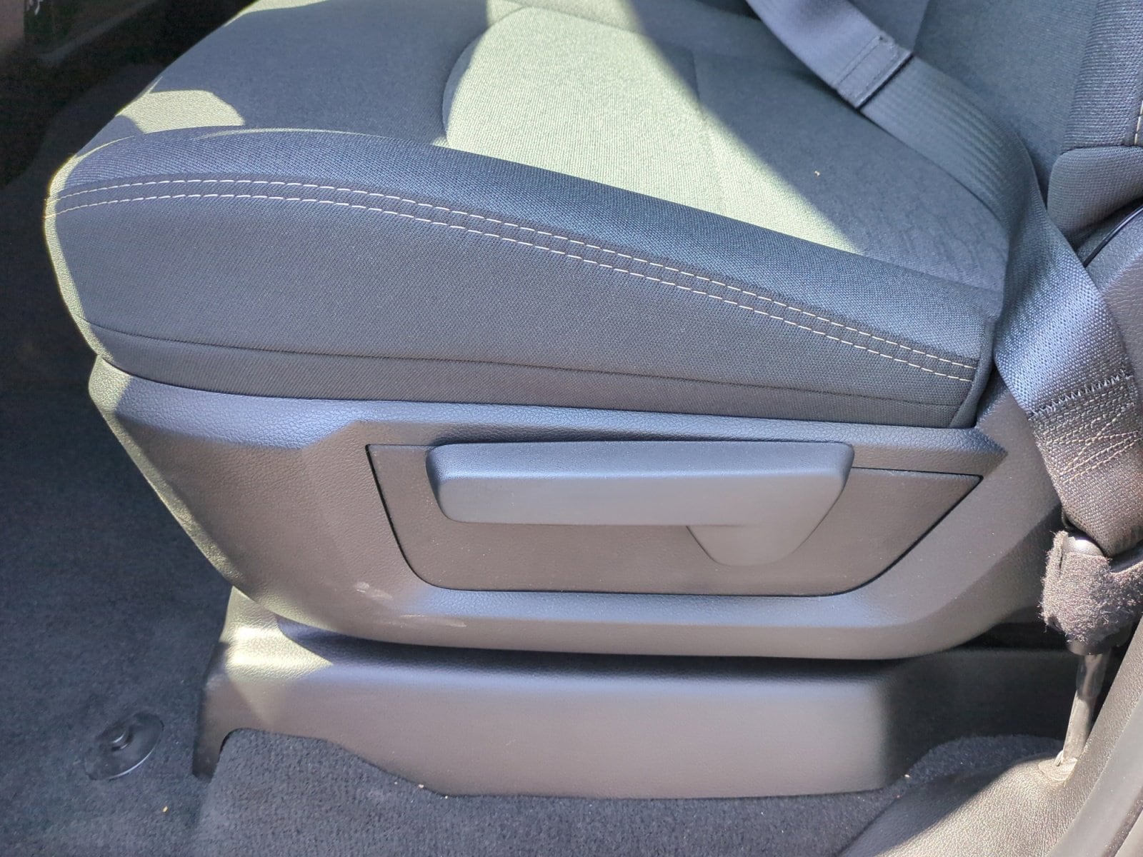 2025 RAM 2500 Tradesman - Photo 15