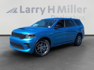 New 2026 Dodge Durango GT AWD HEMI V8 Sport Utility Avondale, AZ