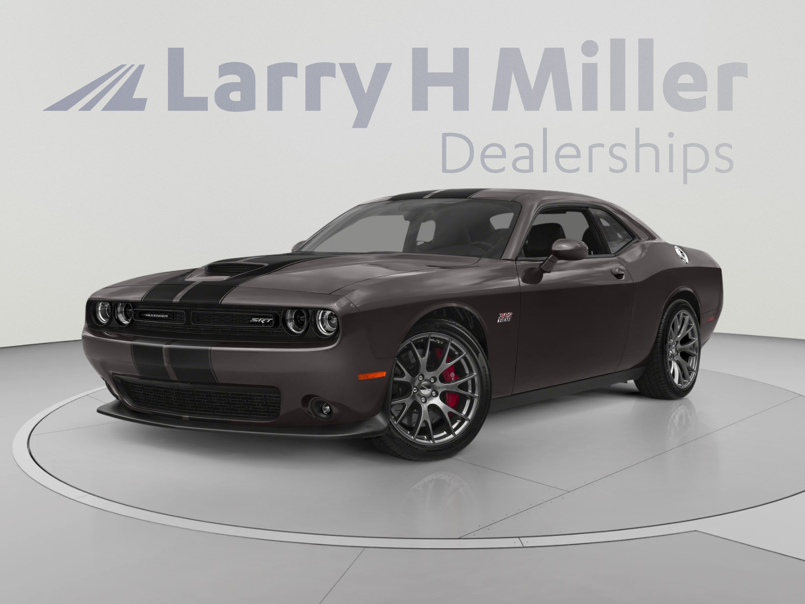 2015 Dodge Challenger