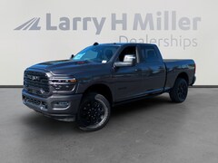 2026 Ram 2500 LARAMIE CREW CAB 4X4 6'4 BOX Pickup