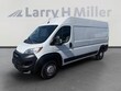  Ram ProMaster 2500