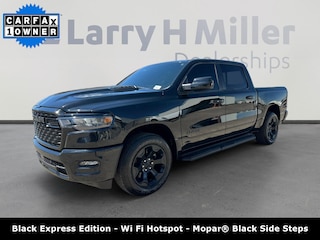 Used 2026 Ram 1500 Tradesman Truck Crew Cab Avondale, AZ