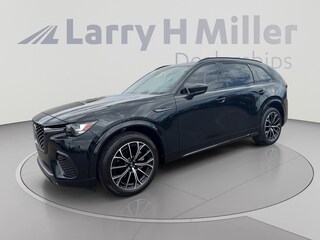 2025 Mazda CX-70 3.3 Turbo S Premium Package SUV