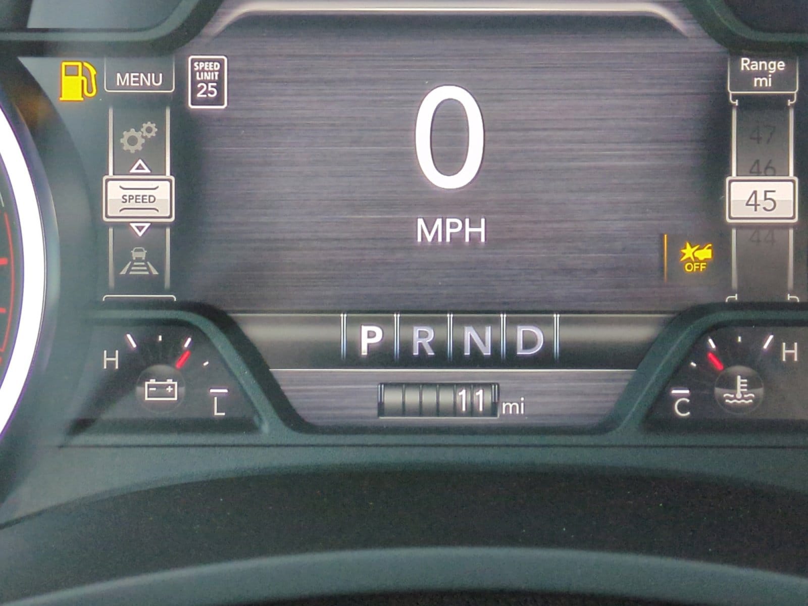 2025 RAM 2500 Tradesman - Photo 12