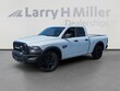 Ram 1500 Classic