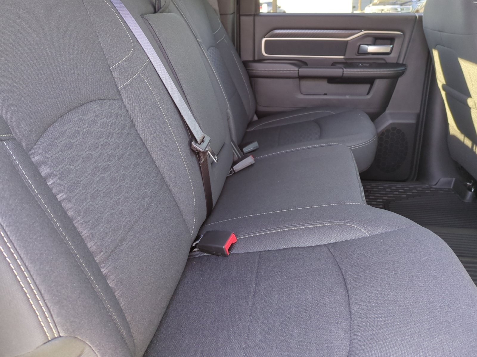 2026 RAM 2500 Big Horn - Photo 19