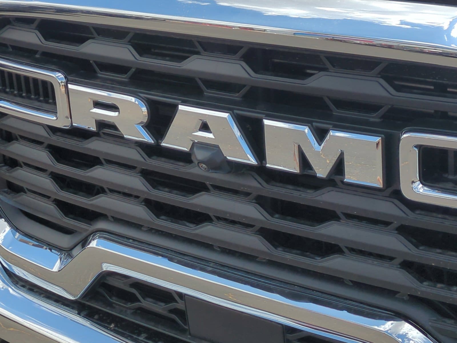 2025 RAM 2500 Tradesman - Photo 24