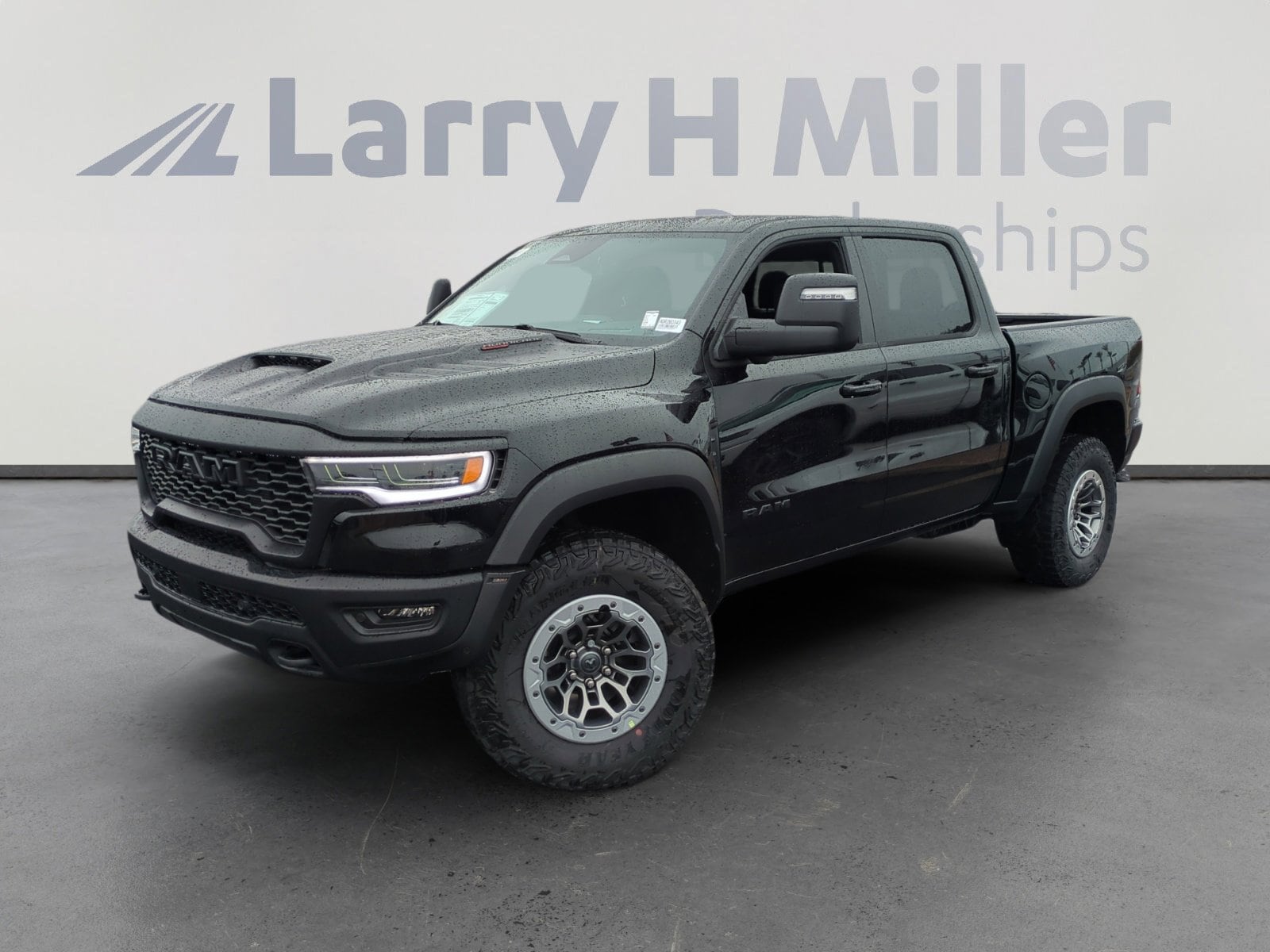 2026 RAM Ram 1500 Pickup RHO's photo