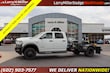 Ram 5500 Crew Cab 4x4