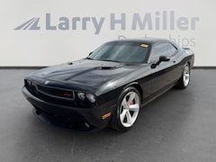 Used 2009 Dodge Challenger SRT8 Coupe for sale in Avondale, AZ